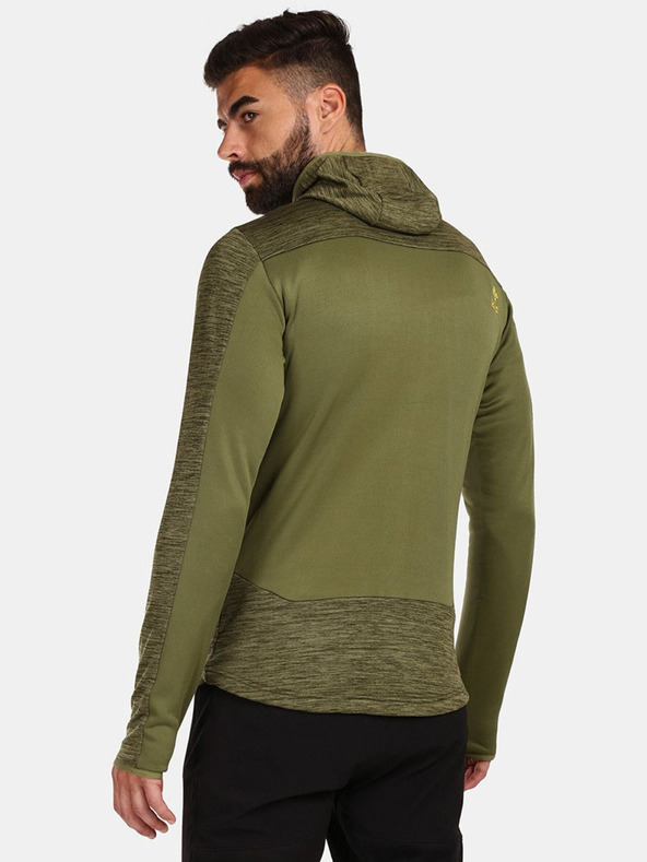 Kilpi Kaki moška funkcionalna jopa Kilpi Freni-M