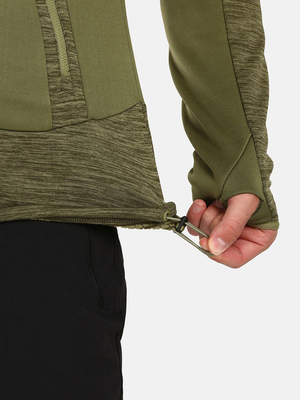 Kilpi Kaki moška funkcionalna jopa Kilpi Freni-M