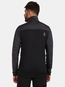 Kilpi Moška funkcionalna jopa Kilpi ERIN-M črna