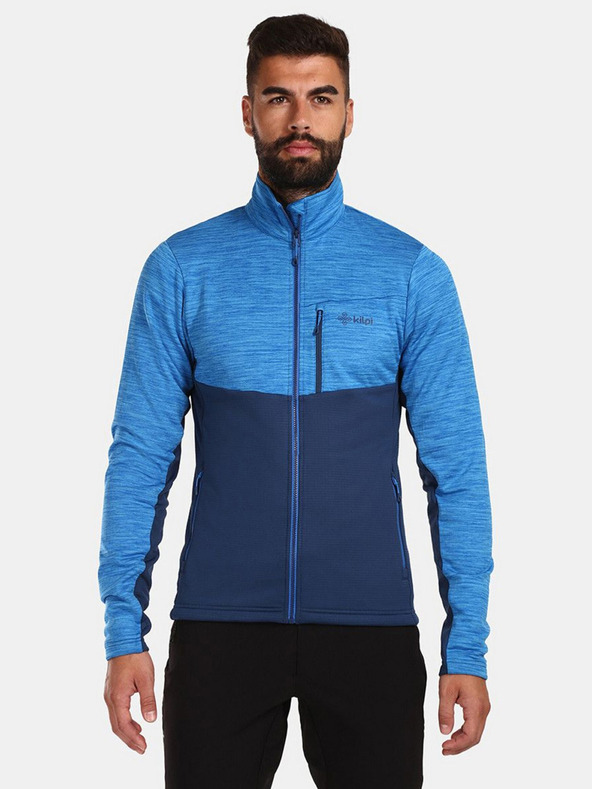 Kilpi Modra moška športna majica Kilpi ERIN