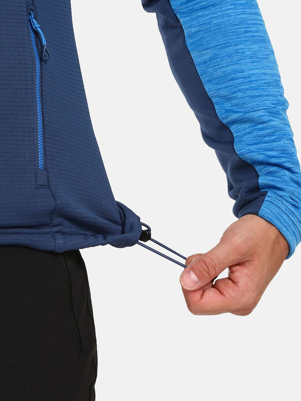 Kilpi Modra moška športna majica Kilpi ERIN