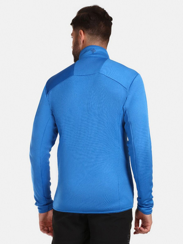Kilpi Modra moška športna jopa Kilpi Tomms-M