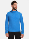 Kilpi Modra moška jopa iz flisa Kilpi ALMERI-M