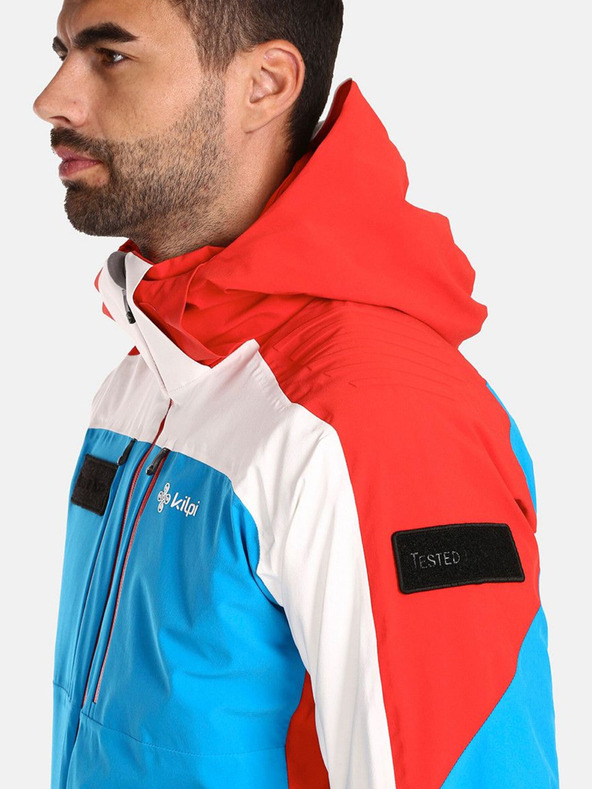 Kilpi Modra moška smučarska jakna Kilpi DEXEN-M