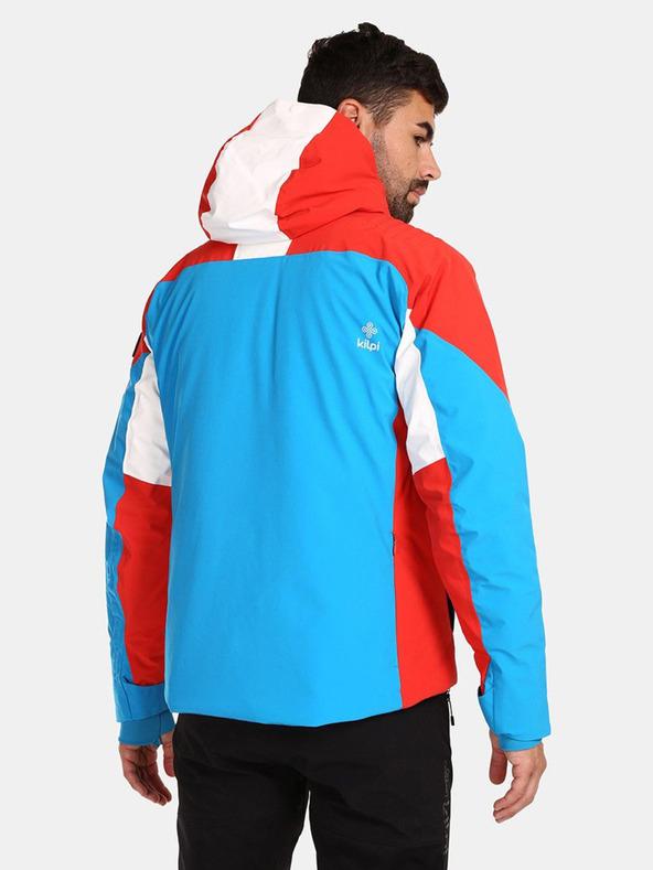 Kilpi Modra moška smučarska jakna Kilpi DEXEN-M