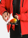 Kilpi Rdeča moška smučarska jakna Kilpi DEXEN-M