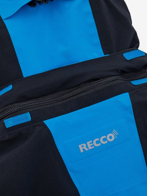 Kilpi Modra moška smučarska jakna Kilpi DEXEN-M