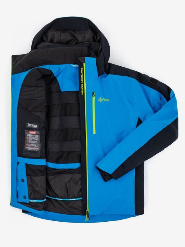 Kilpi Modra moška smučarska jakna Kilpi DEXEN-M