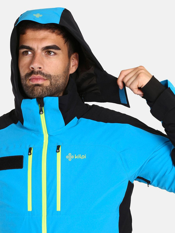 Kilpi Modra moška smučarska jakna Kilpi DEXEN-M