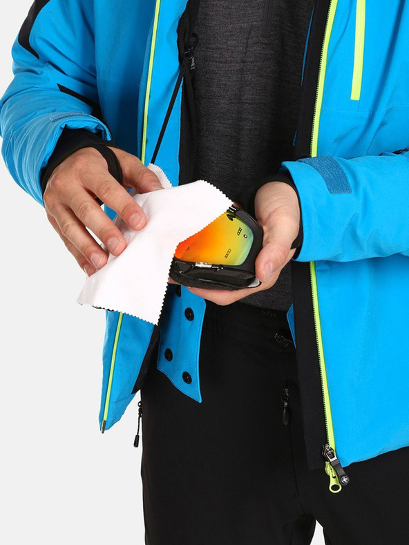 Kilpi Modra moška smučarska jakna Kilpi DEXEN-M