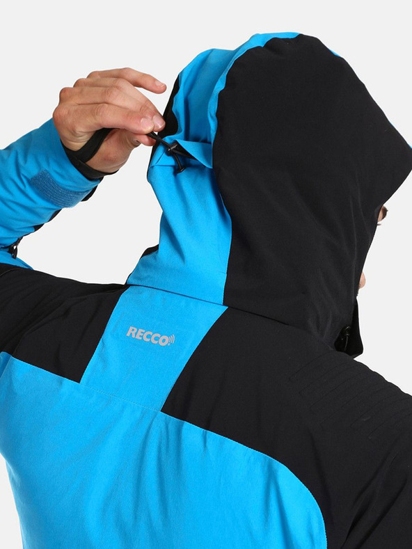 Kilpi Modra moška smučarska jakna Kilpi DEXEN-M