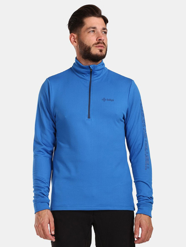 Kilpi Moška medeninasta funkcionalna jopa Kilpi ROLO-M