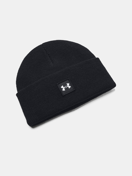 Under Armour Moška kapa Under Armour UA Halftime Shallow Cuff