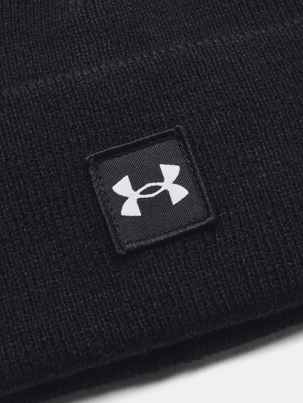 Under Armour Moška kapa Under Armour UA Halftime Shallow Cuff