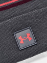 Under Armour Moška kapa Under Armour UA Men's Halftime Pom Beanie
