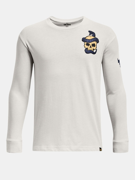 Under Armour Fantovska majica Under Armour UA PJT ROCK COBRA LS