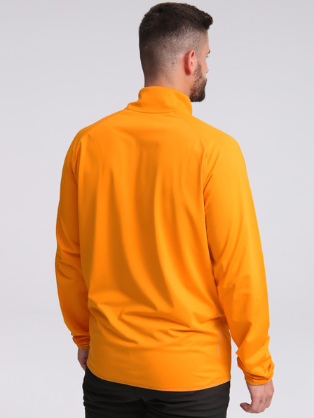 Loap Oranžna moška jopa LOAP PANET