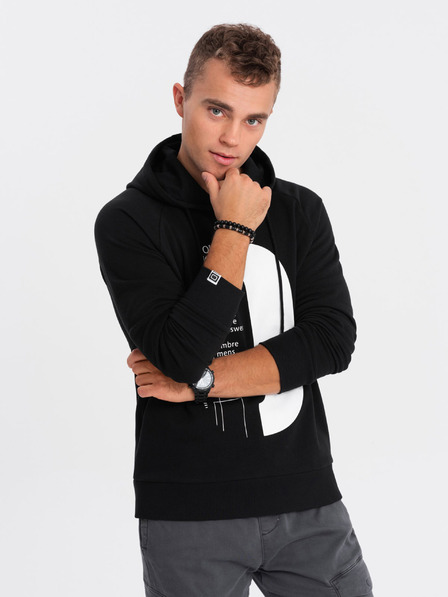 Ombre Clothing Pulover