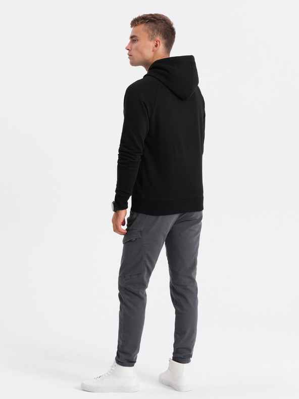 Ombre Clothing Pulover