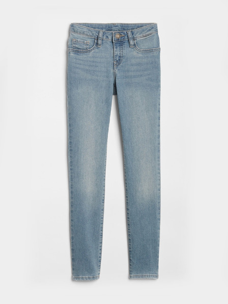 GAP Otroški jeans super skinny GAP