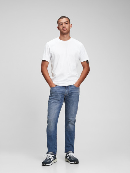 GAP Ravne kavbojke GapFlex GAP