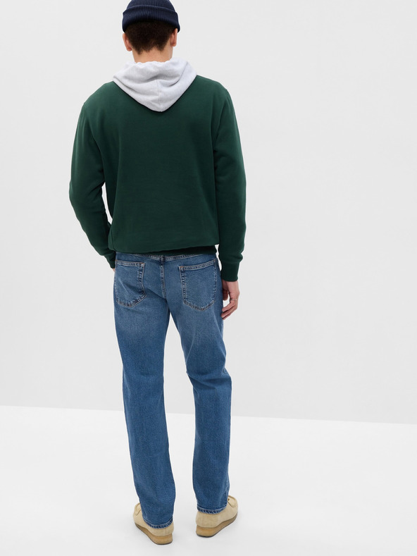 GAP Ravne kavbojke GapFlex GAP