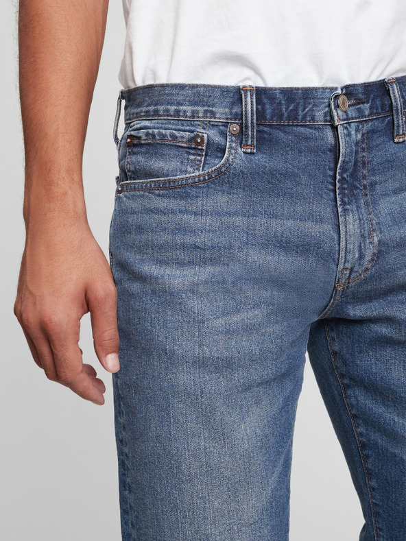 GAP Ravne kavbojke GapFlex GAP