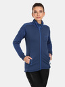 Kilpi Temno modra ženska funkcionalna jopa KILPI SIREN-W