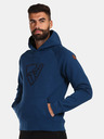Kilpi Temno modra moška jopa Kilpi FJELA-M