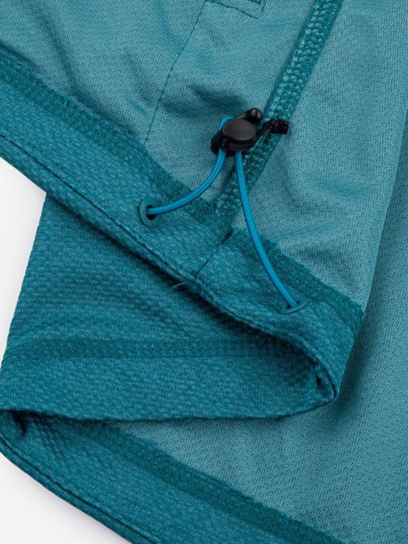 Kilpi Turkizna moška funkcionalna majica Kilpi MEMPHIS-M