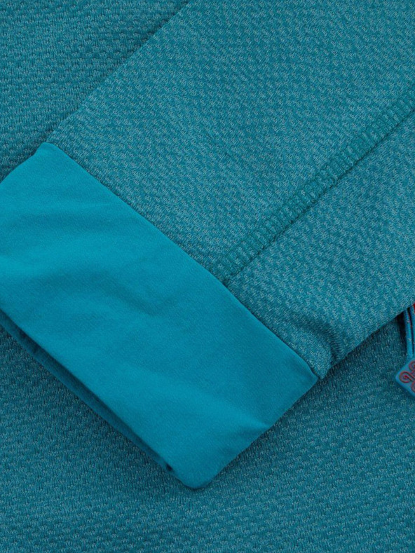 Kilpi Turkizna moška funkcionalna majica Kilpi MEMPHIS-M