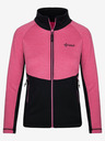 Kilpi Roza ženska jopa s kapuco Kilpi TOMMS-W