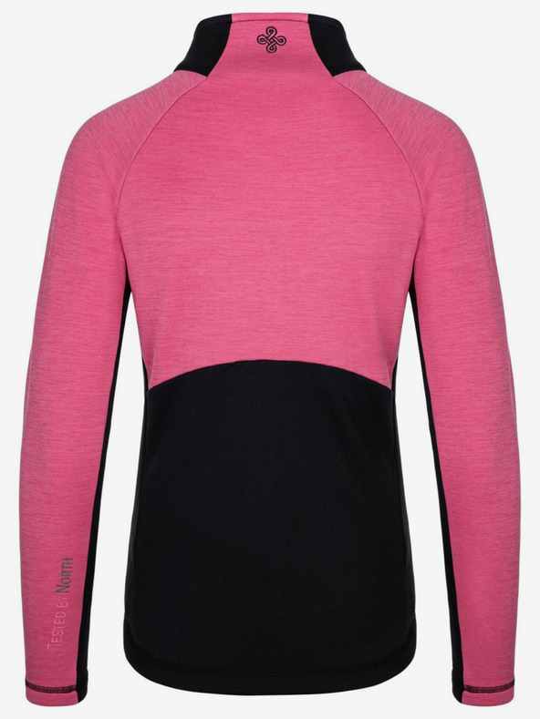 Kilpi Roza ženska jopa s kapuco Kilpi TOMMS-W