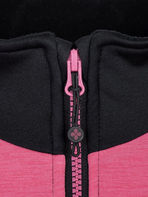 Kilpi Roza ženska jopa s kapuco Kilpi TOMMS-W