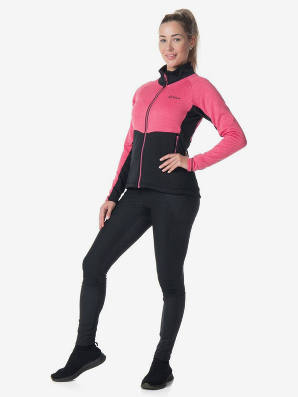 Kilpi Roza ženska jopa s kapuco Kilpi TOMMS-W