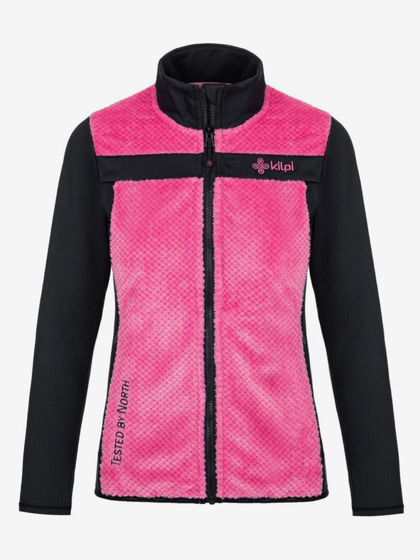 Kilpi Roza ženska topla jopa Kilpi CHLOE-W