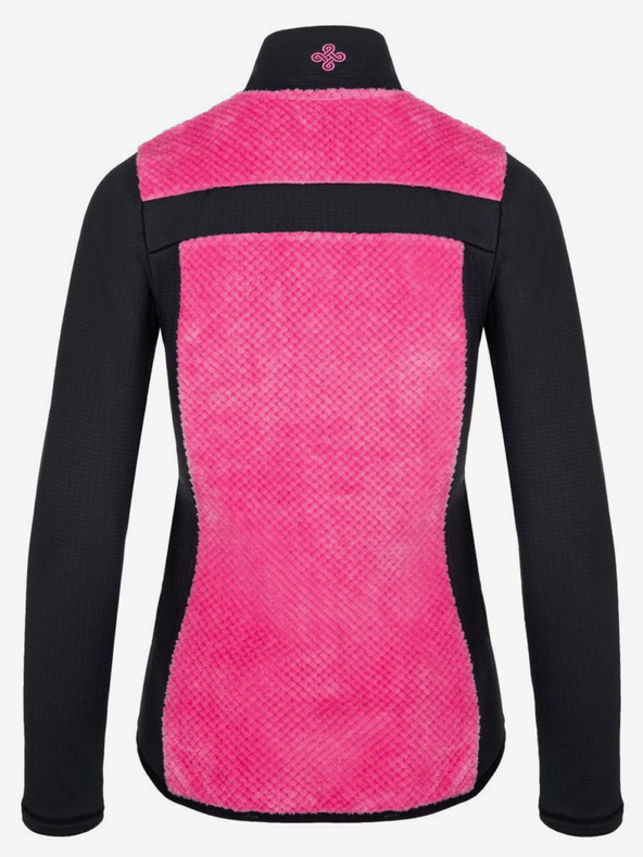 Kilpi Roza ženska topla jopa Kilpi CHLOE-W