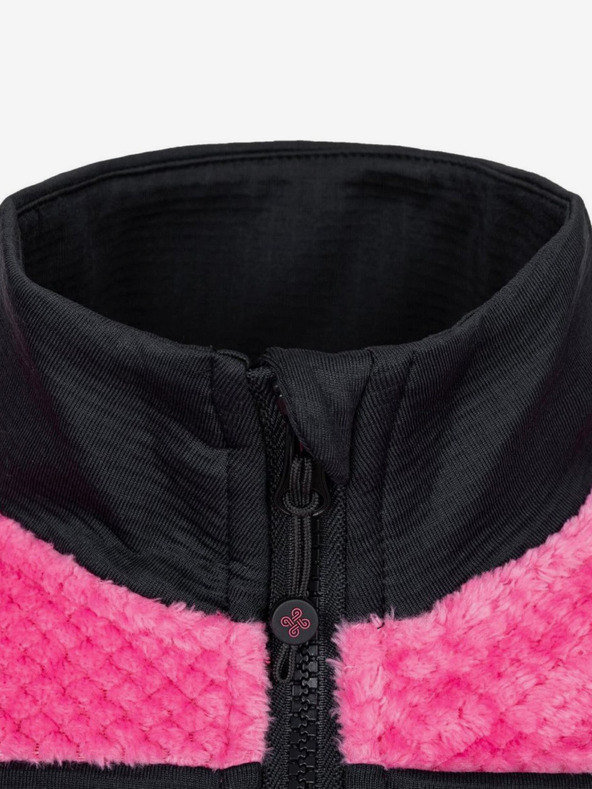 Kilpi Roza ženska topla jopa Kilpi CHLOE-W