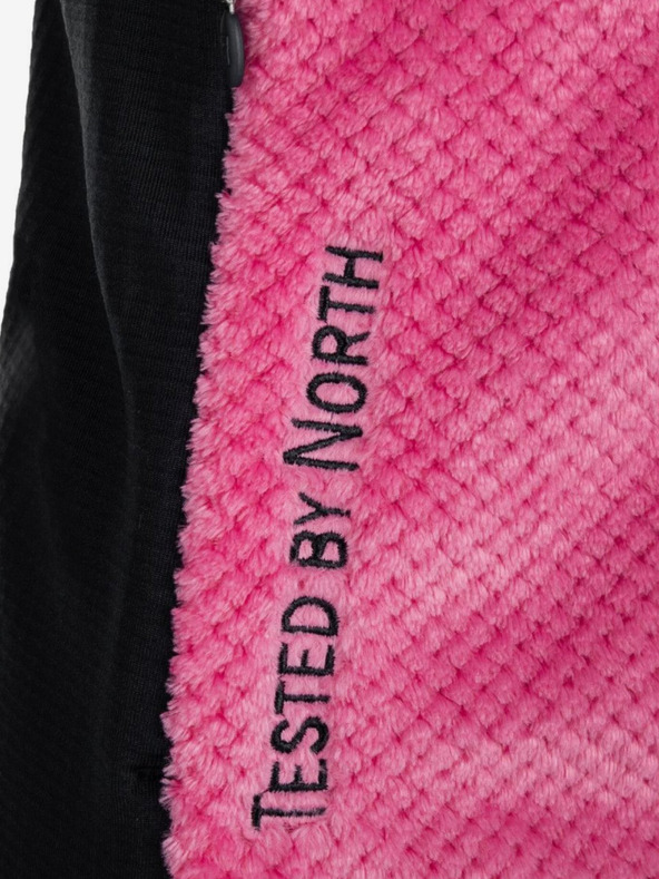 Kilpi Roza ženska topla jopa Kilpi CHLOE-W