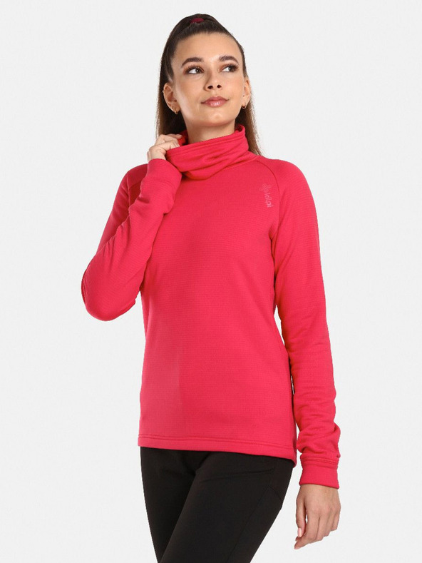Kilpi Koralna ženska funkcionalna jopa Kilpi ROLO-W