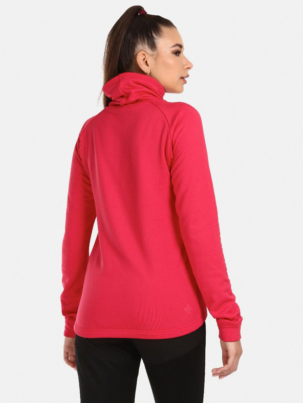 Kilpi Koralna ženska funkcionalna jopa Kilpi ROLO-W