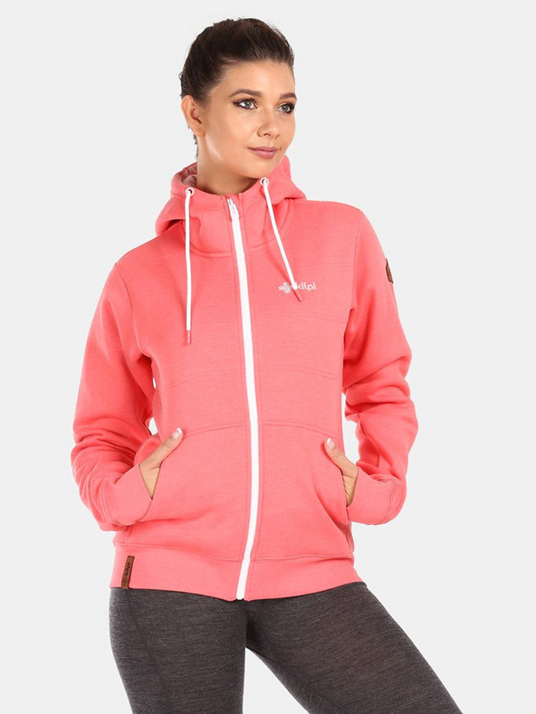 Kilpi Roza ženska jopa Kilpi RAJANA-W