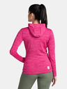 Kilpi Roza ženska jopa s kapuco Kilpi SEVELEN-W