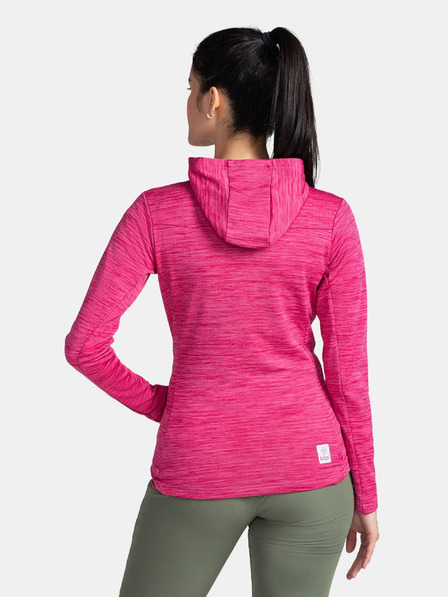 Kilpi Roza ženska jopa s kapuco Kilpi SEVELEN-W