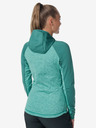 Kilpi Turkizna ženska funkcionalna jopa Kilpi LAYANA-W