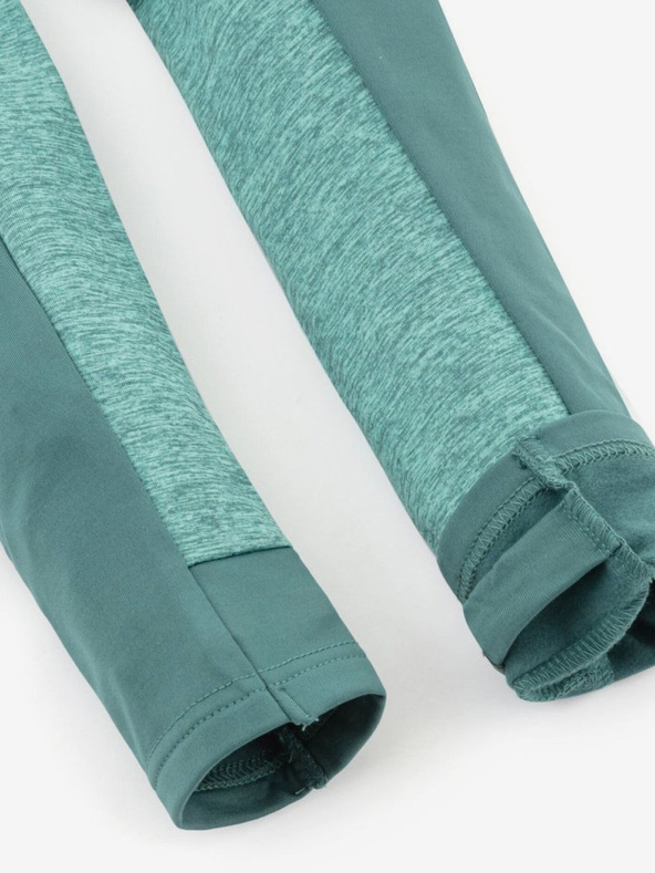 Kilpi Turkizna ženska funkcionalna jopa Kilpi LAYANA-W