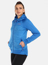 Kilpi Modra ženska prešita funkcionalna jopa Kilpi LAYANA-W