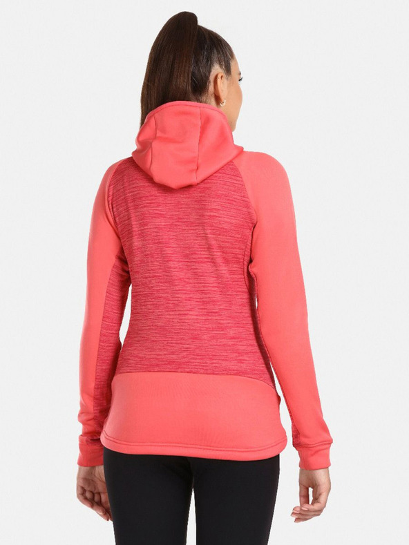 Kilpi Roza ženska funkcionalna jopa Kilpi LAYANA-W