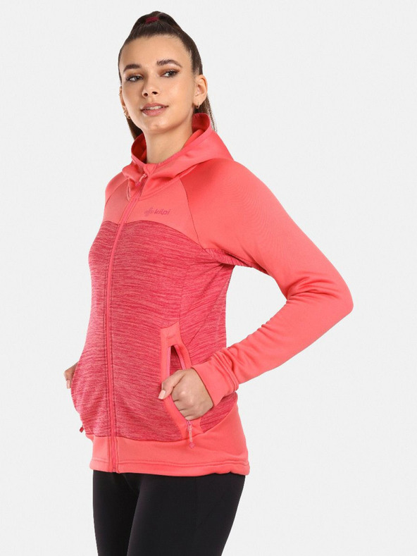 Kilpi Roza ženska funkcionalna jopa Kilpi LAYANA-W