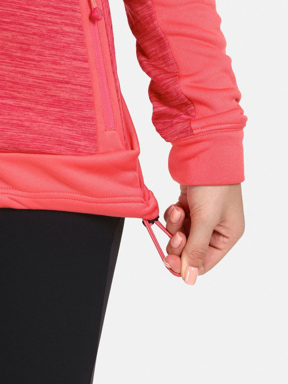 Kilpi Roza ženska funkcionalna jopa Kilpi LAYANA-W